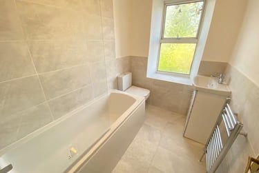 1 bed flat, Springfield Road, Cattedown, Plymouth, PL98PR - Image 7